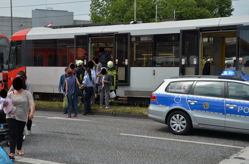 VU Roller Strab Koeln Deutz Messekreisel P1665.JPG - Miklos Laubert